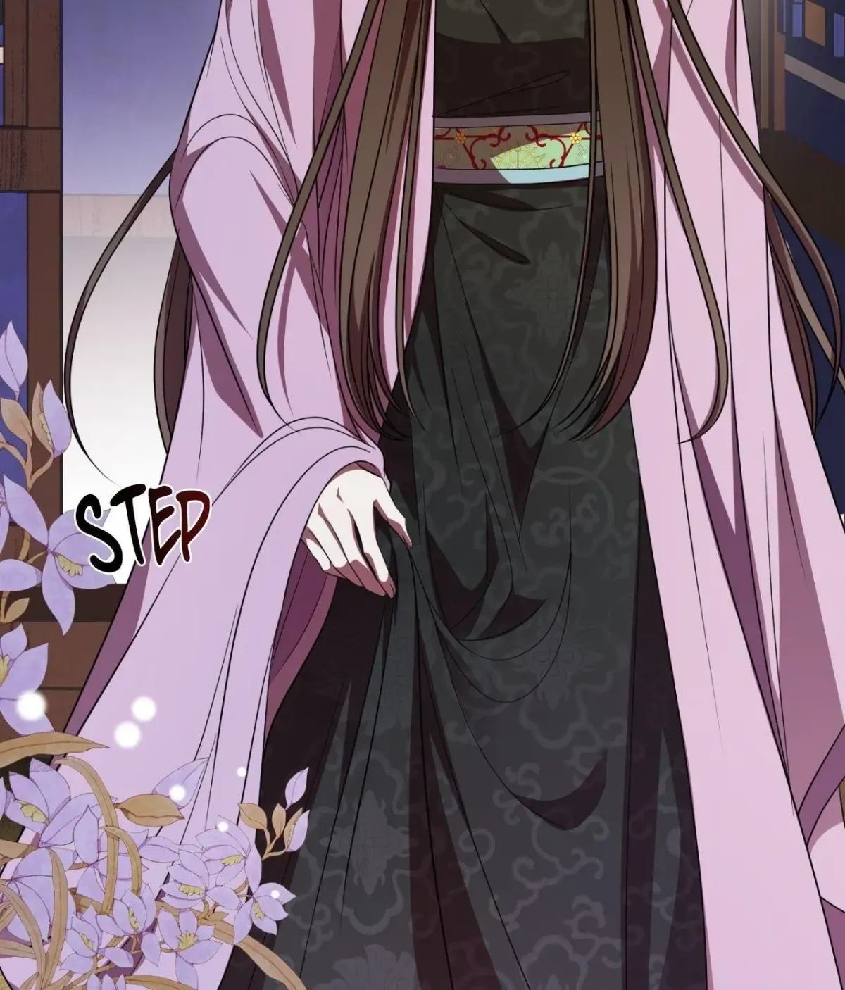 Bloom of Vengeance Chapter 111 page 69 - 