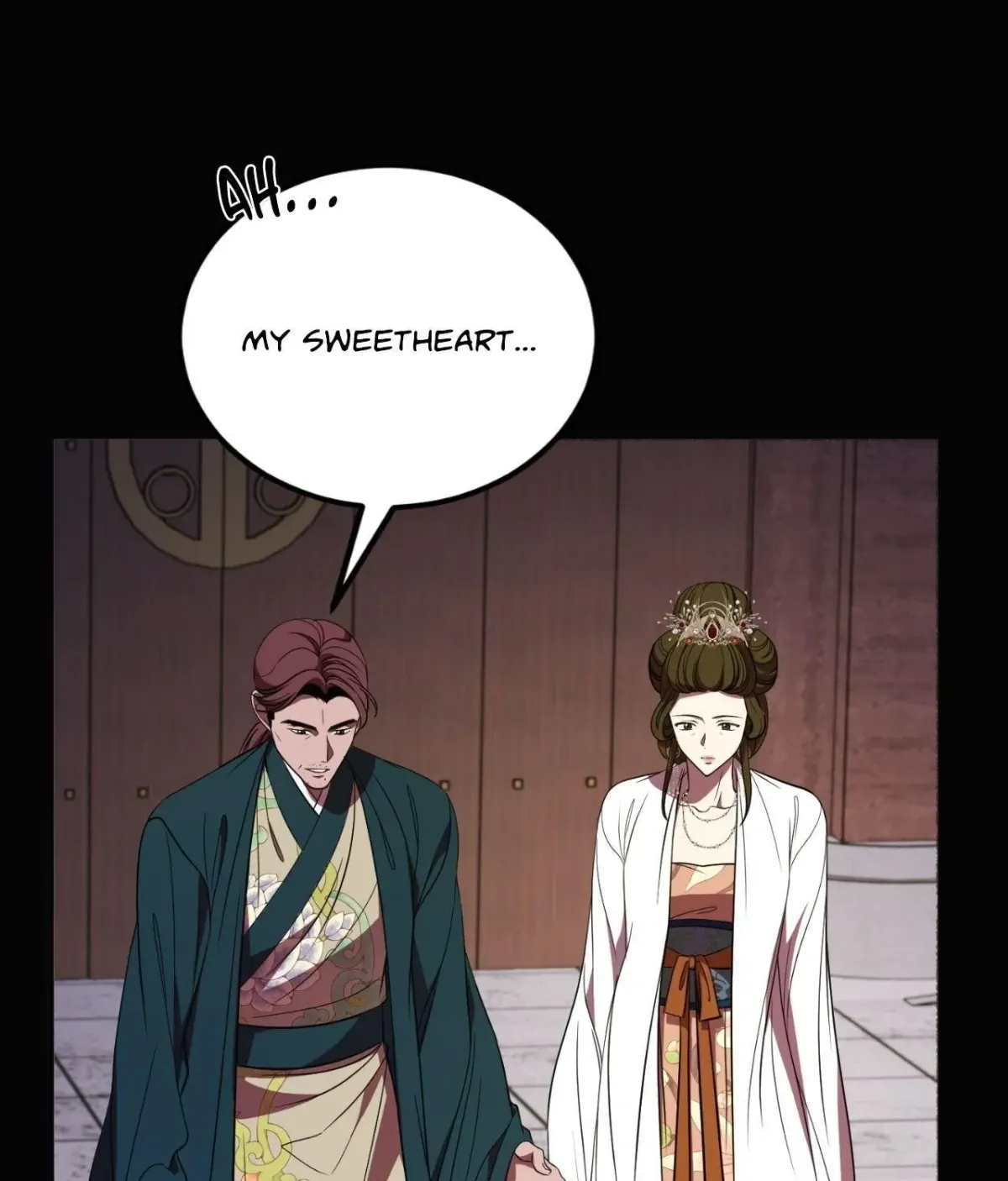 Bloom of Vengeance Chapter 111 page 71 - 