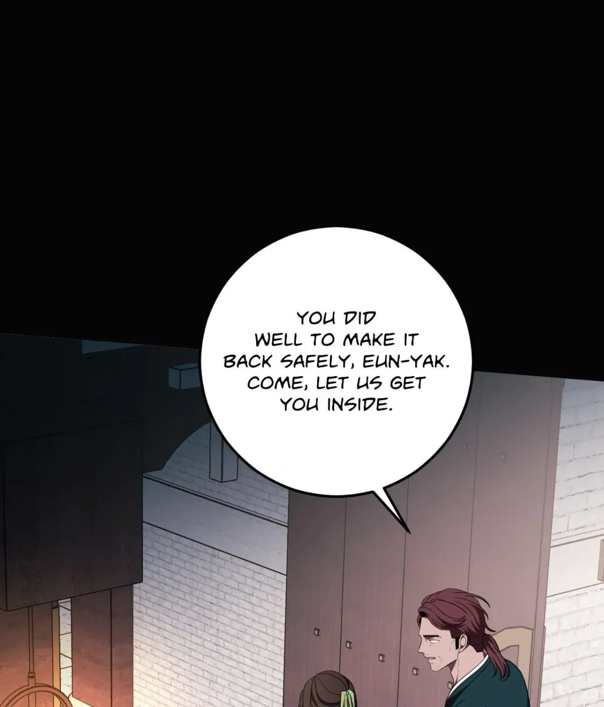 Bloom of Vengeance Chapter 111 page 74 - 