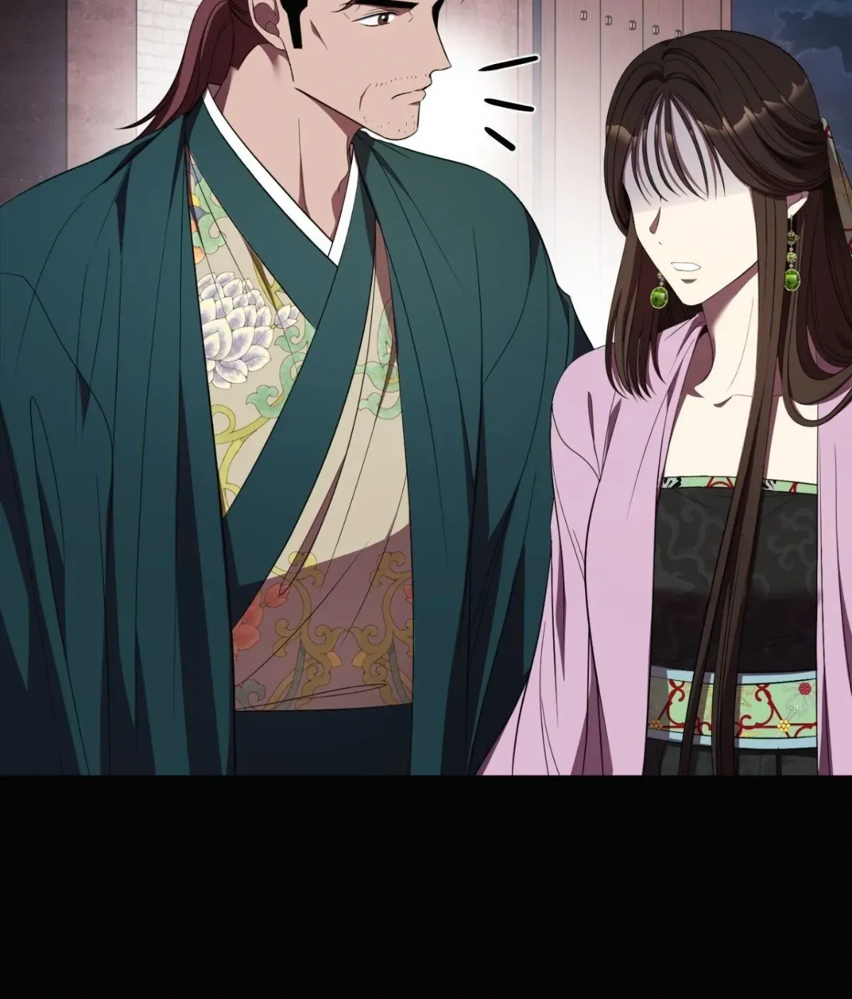 Bloom of Vengeance Chapter 111 page 80 - 
