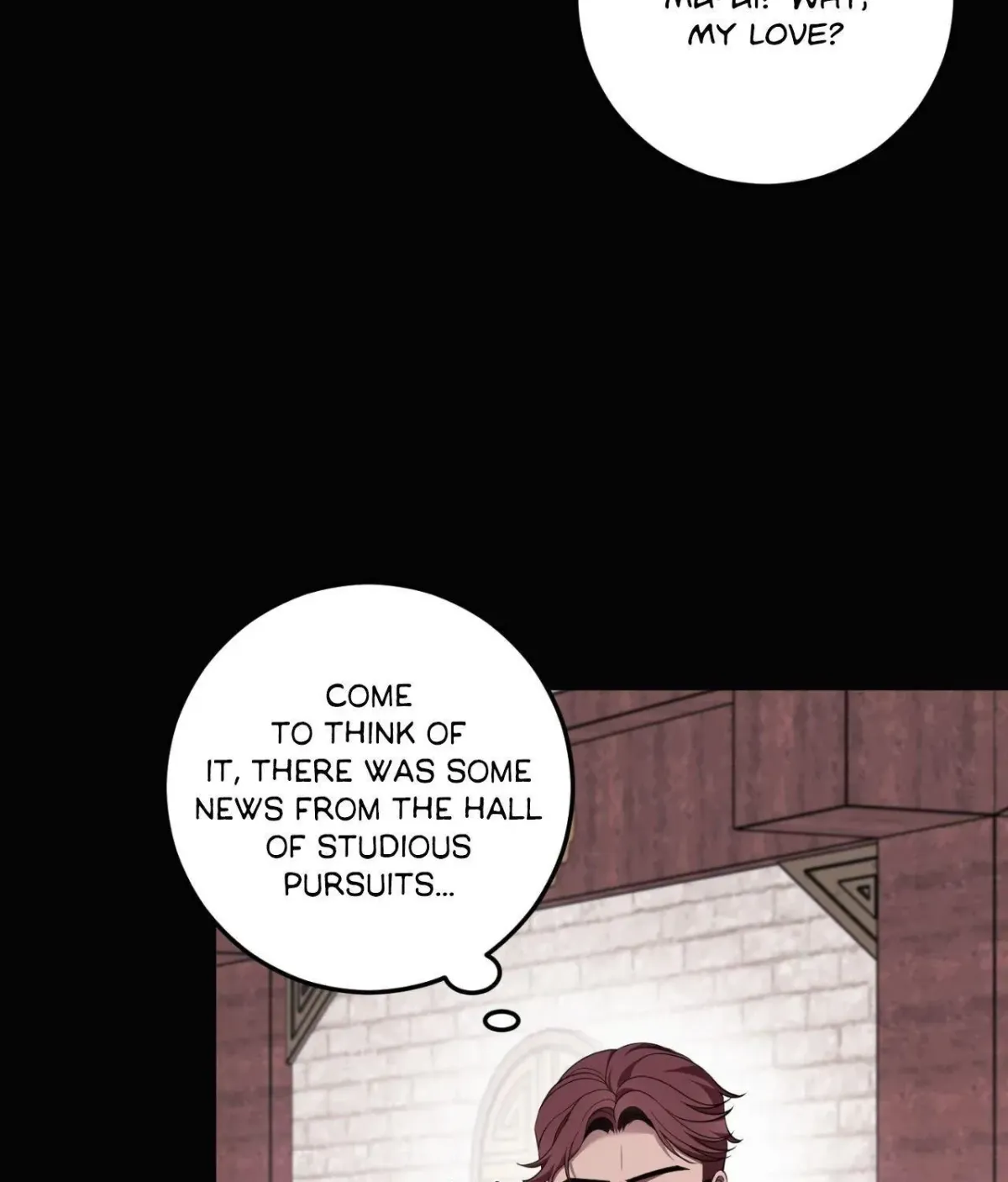 Bloom of Vengeance Chapter 111 page 84 - 