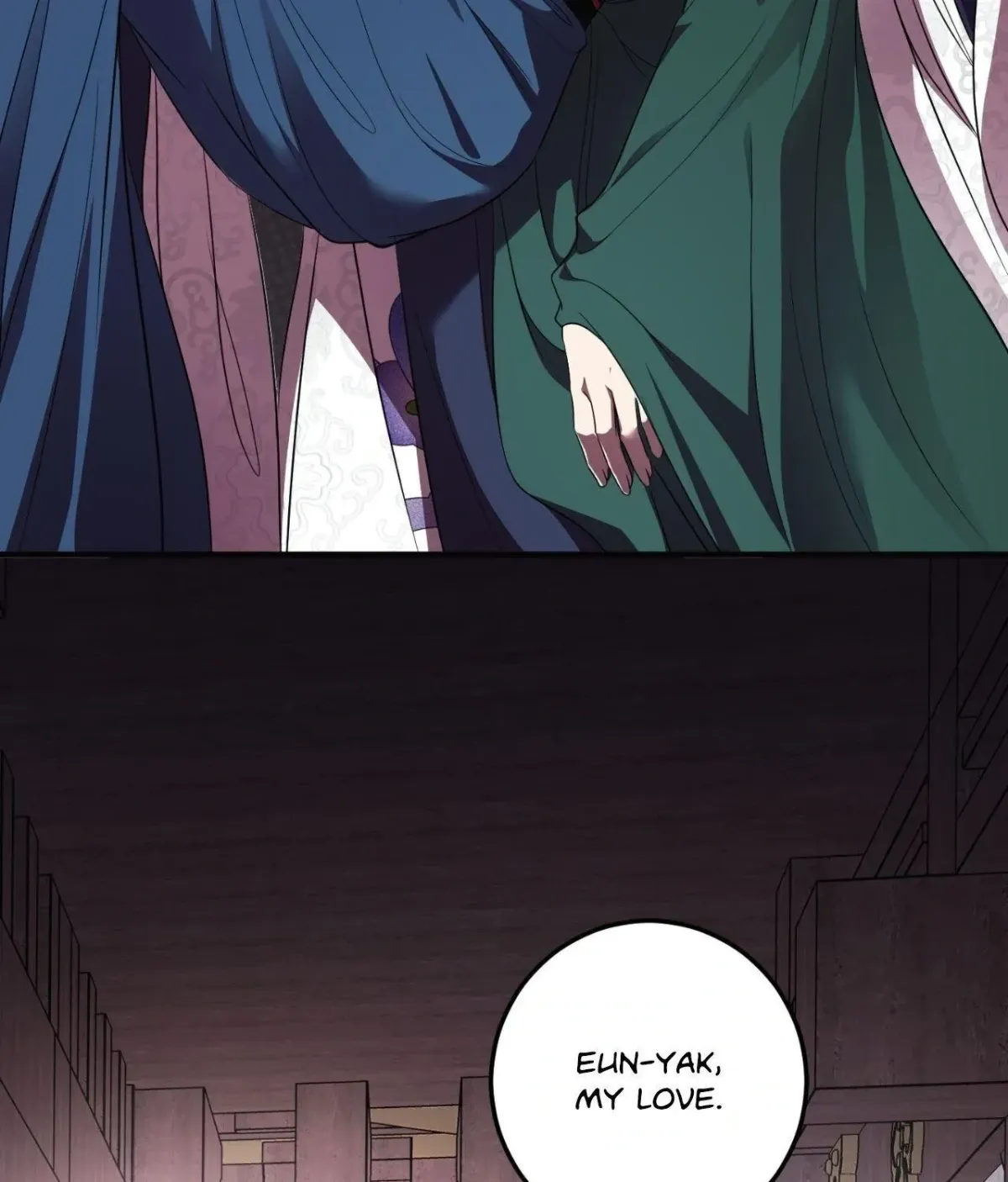 Bloom of Vengeance Chapter 111 page 90 - 