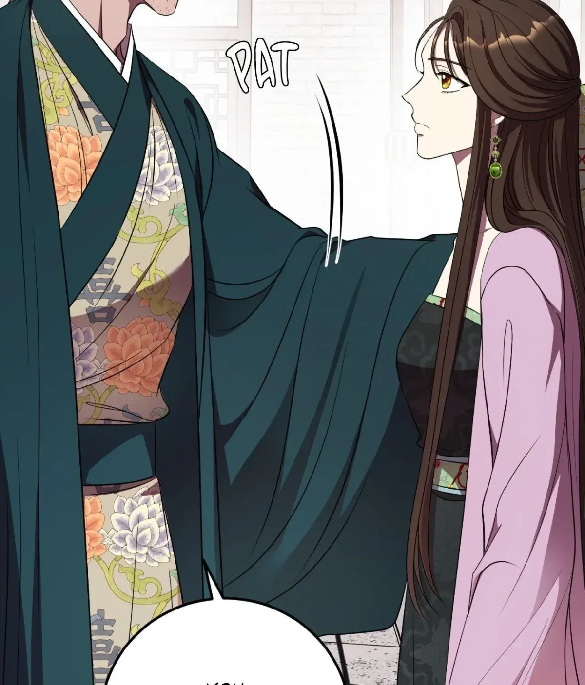Bloom of Vengeance Chapter 111 page 92 - 