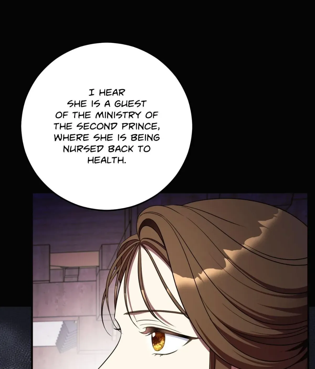 Bloom of Vengeance Chapter 111 page 95 - 