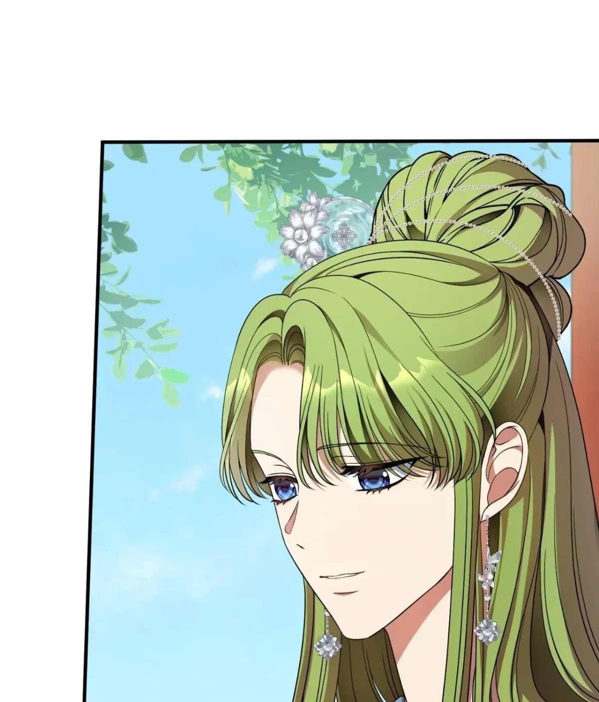 Bloom of Vengeance Chapter 112 page 110 - 