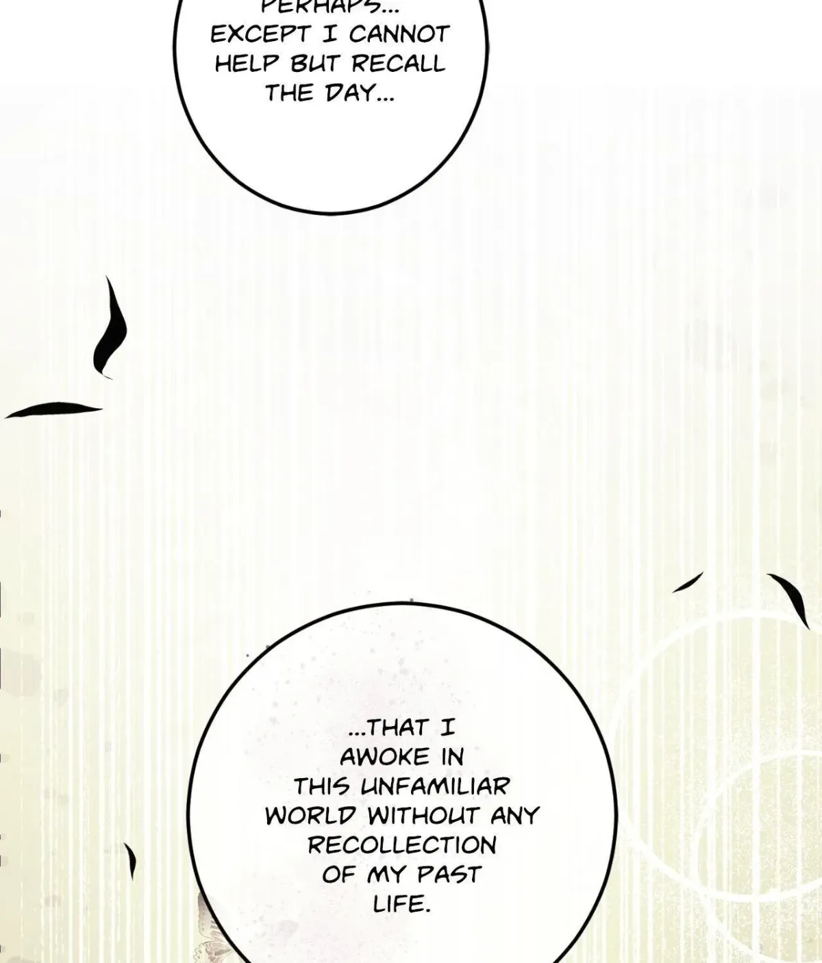 Bloom of Vengeance Chapter 112 page 112 - 