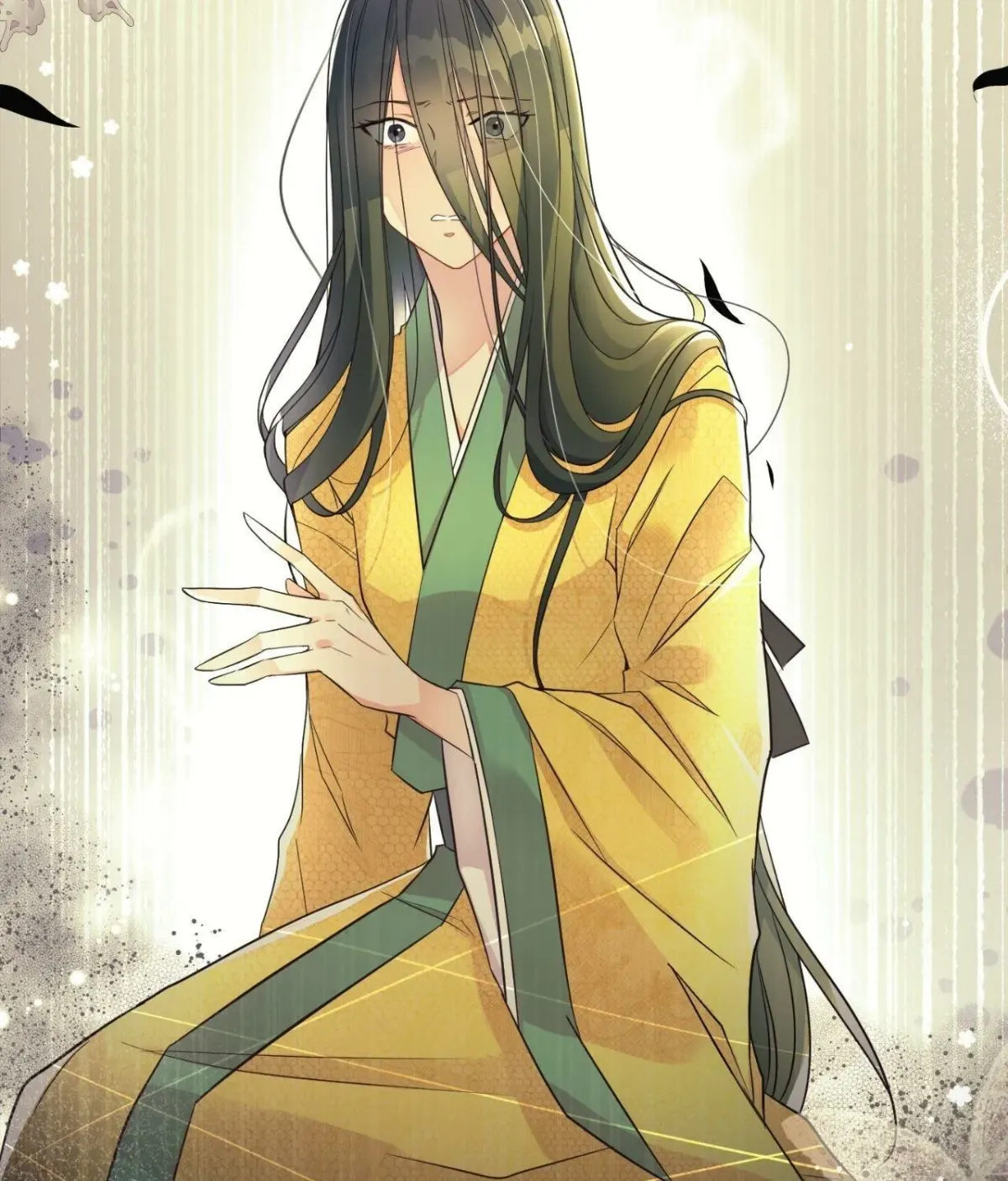 Bloom of Vengeance Chapter 112 page 114 - 
