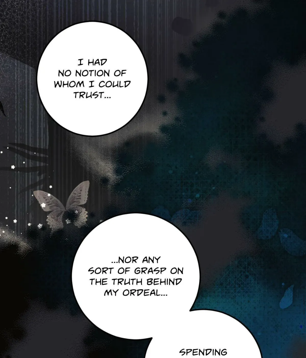 Bloom of Vengeance Chapter 112 page 116 - 