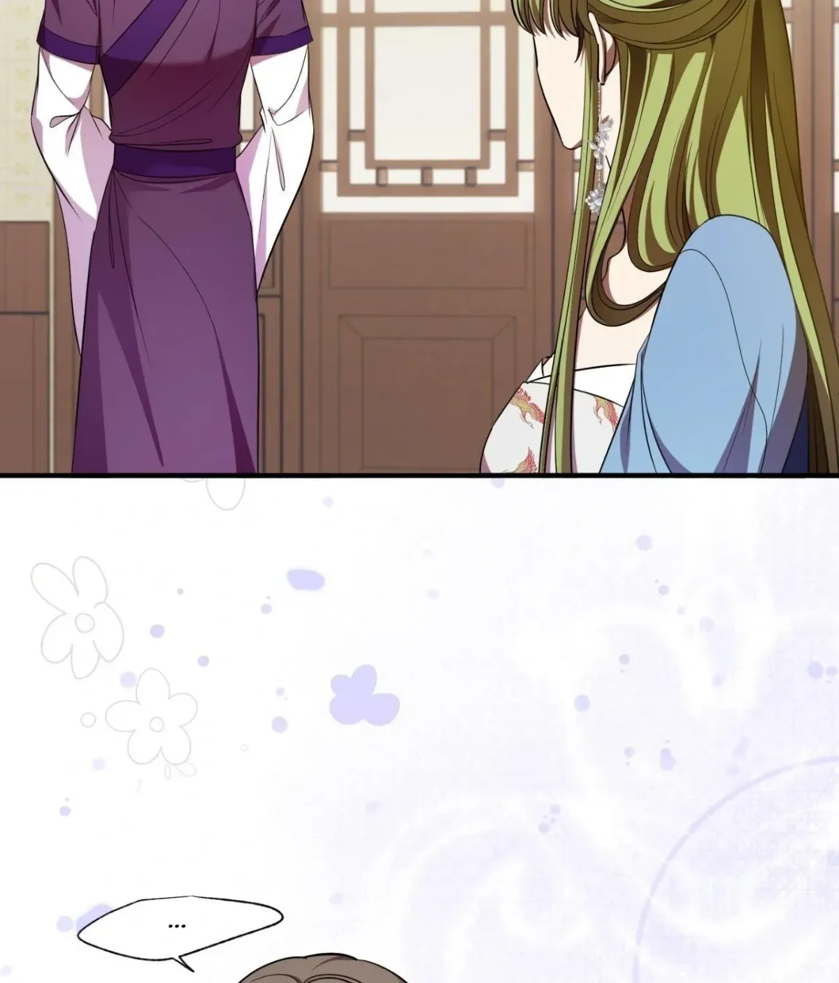 Bloom of Vengeance Chapter 112 page 13 - 