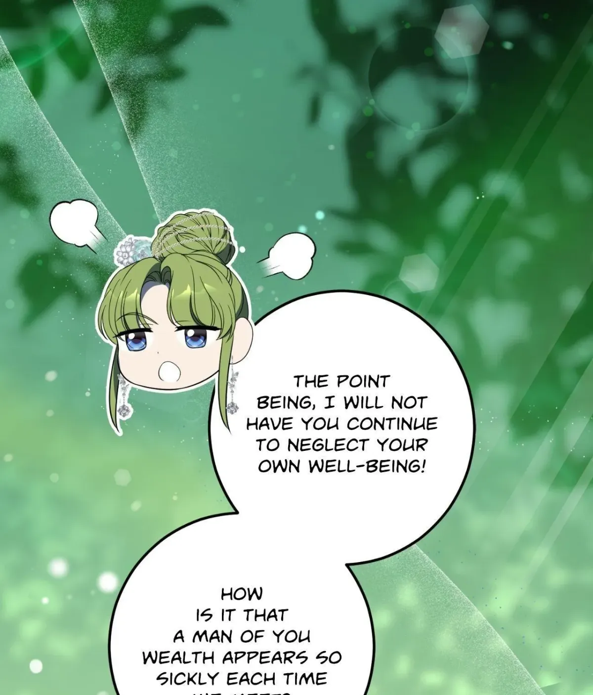 Bloom of Vengeance Chapter 112 page 138 - 