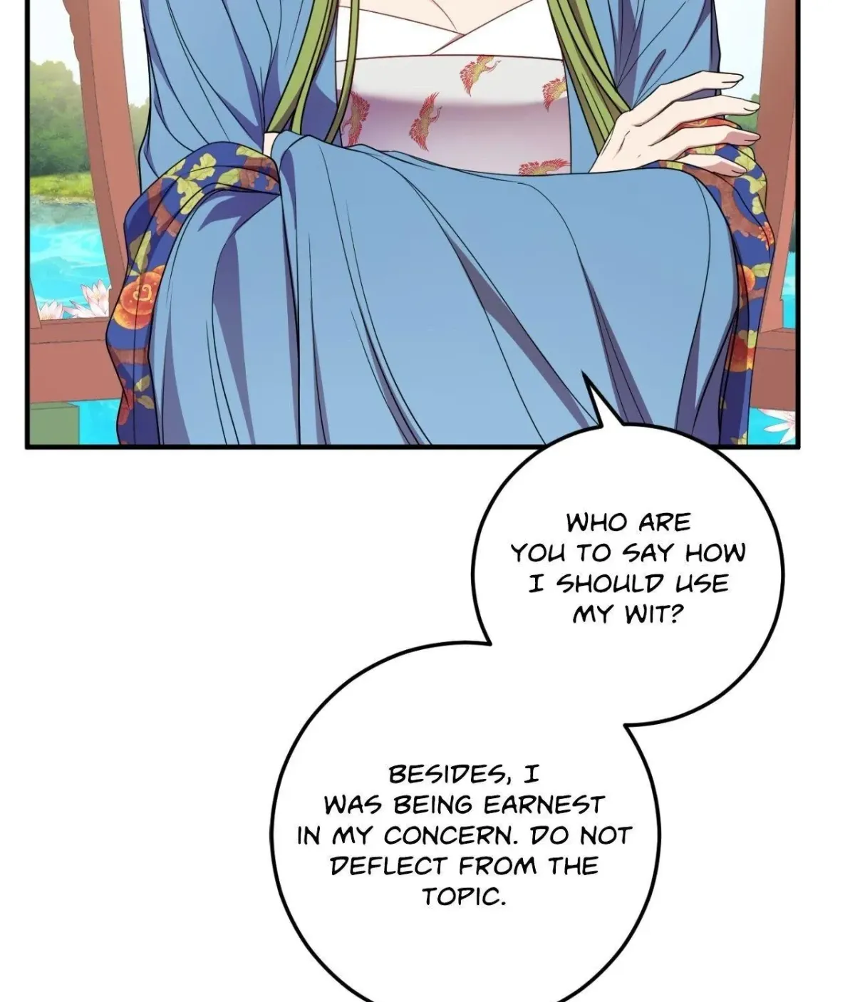 Bloom of Vengeance Chapter 112 page 150 - 