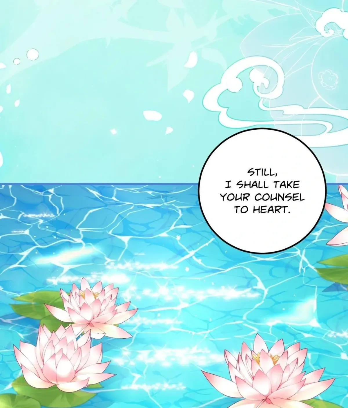 Bloom of Vengeance Chapter 112 page 156 - 