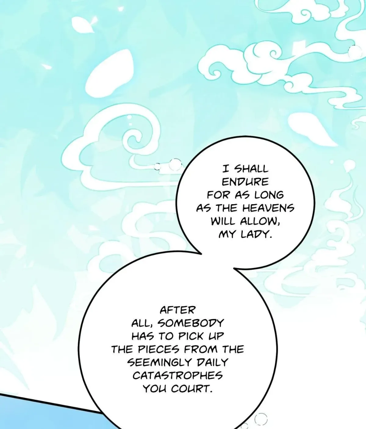 Bloom of Vengeance Chapter 112 page 158 - 