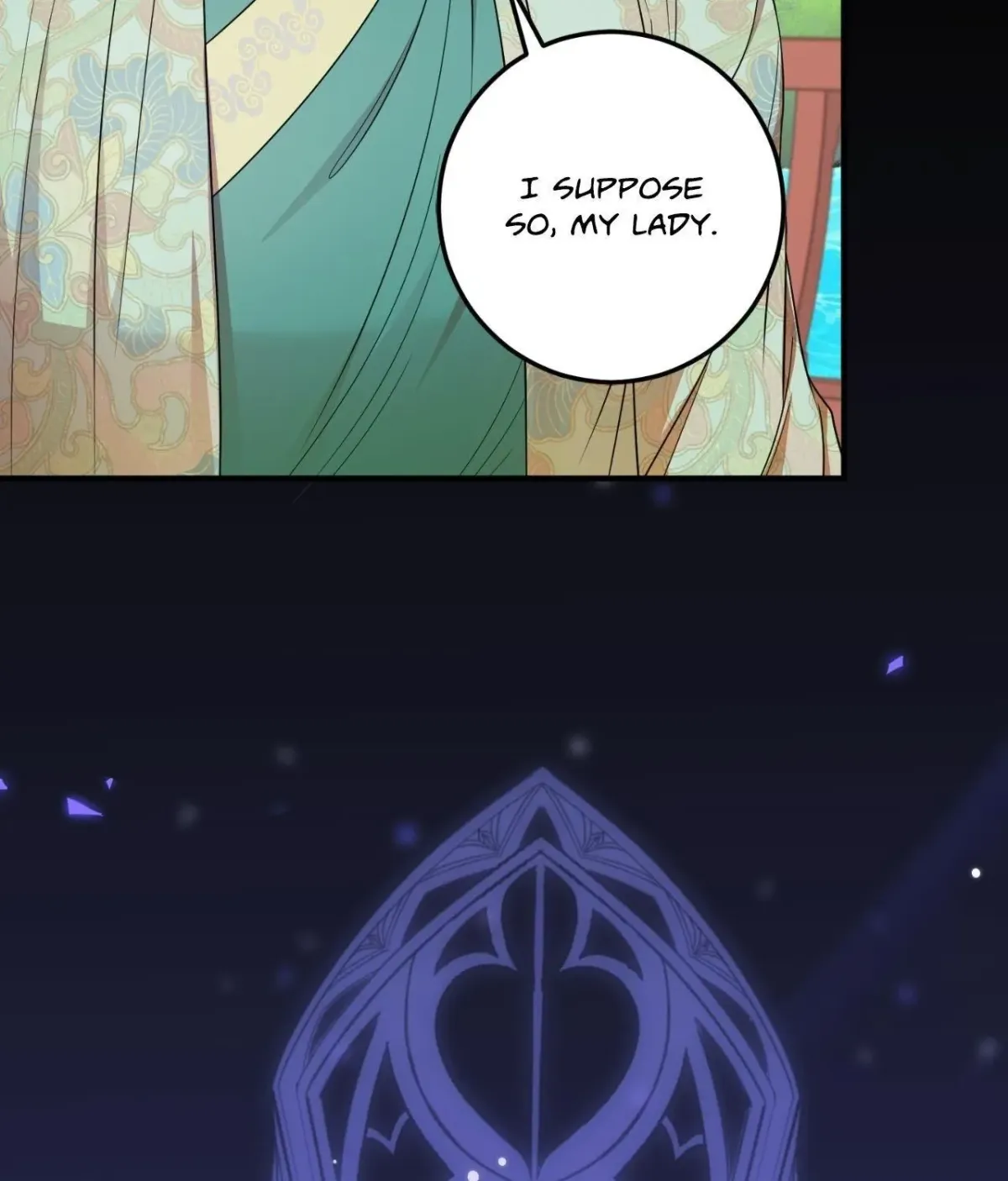 Bloom of Vengeance Chapter 112 page 169 - 