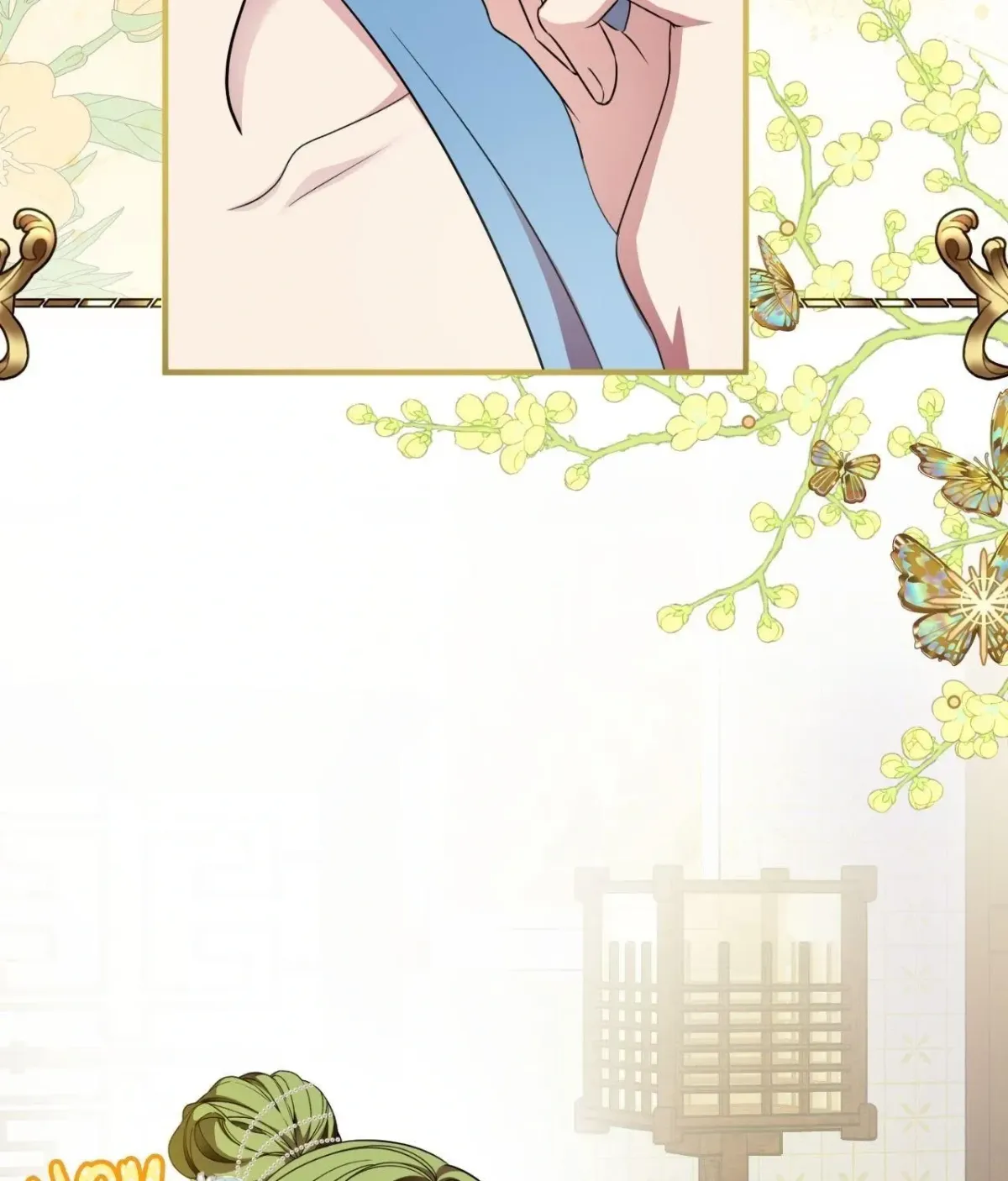 Bloom of Vengeance Chapter 112 page 3 - 