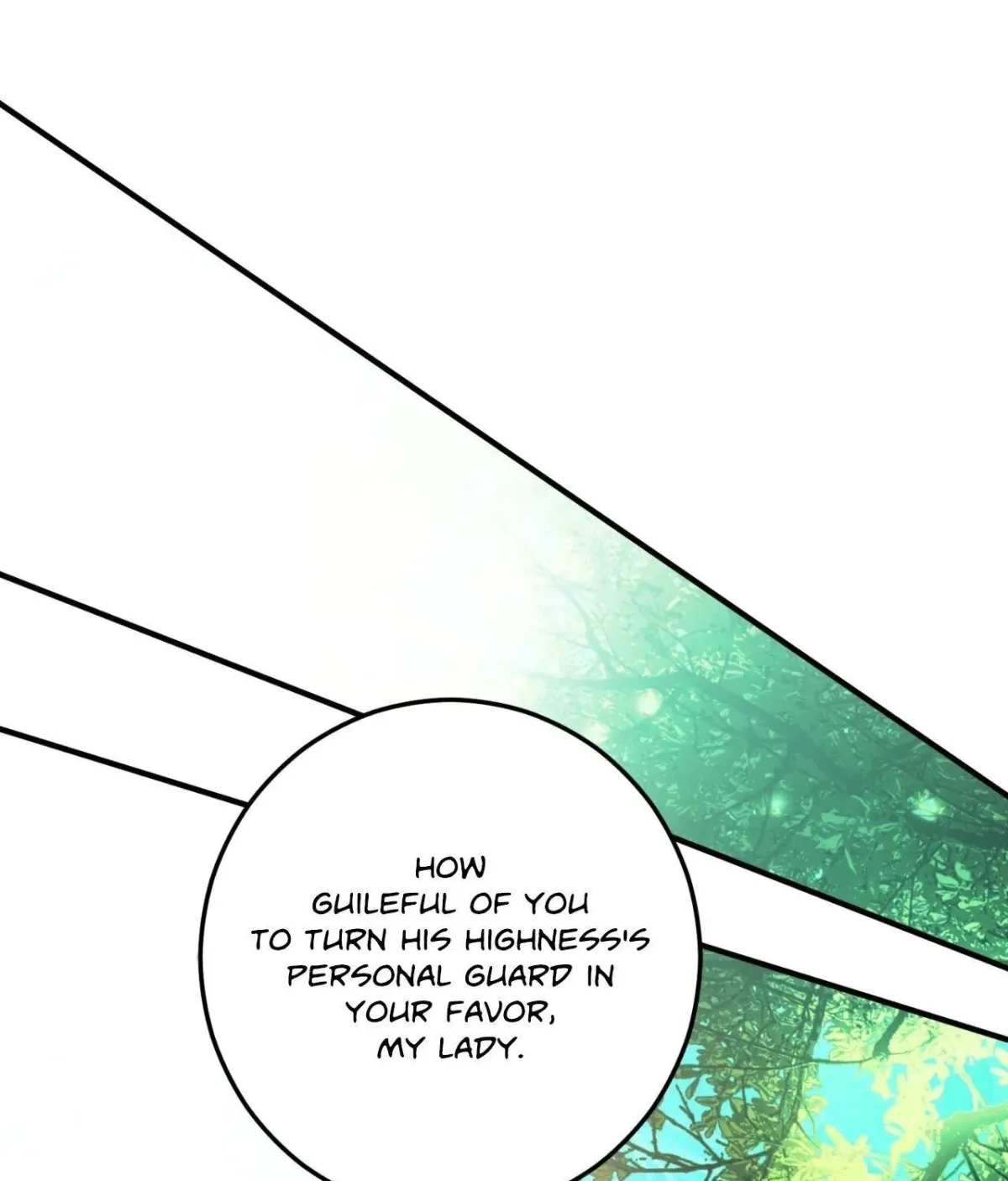 Bloom of Vengeance Chapter 112 page 21 - 