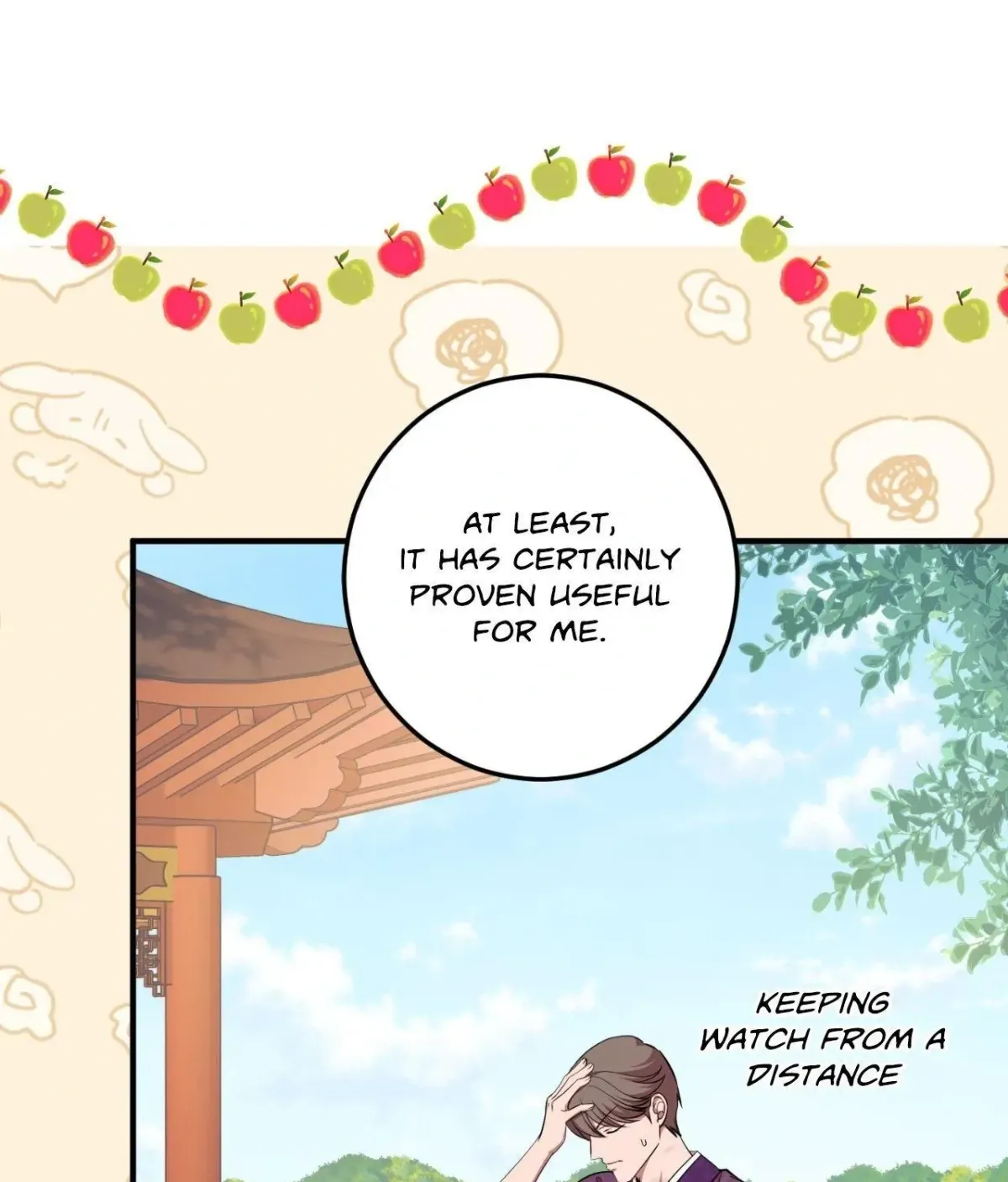 Bloom of Vengeance Chapter 112 page 31 - 