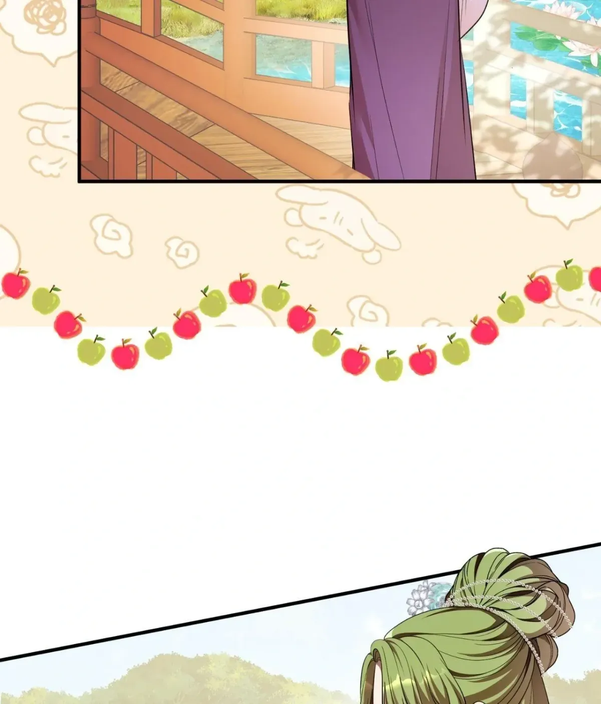 Bloom of Vengeance Chapter 112 page 33 - 