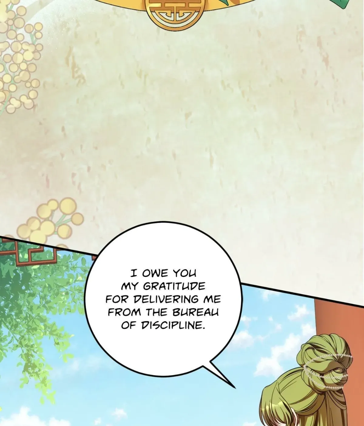 Bloom of Vengeance Chapter 112 page 50 - 