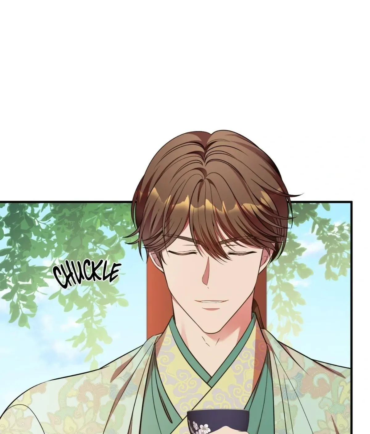 Bloom of Vengeance Chapter 112 page 53 - 