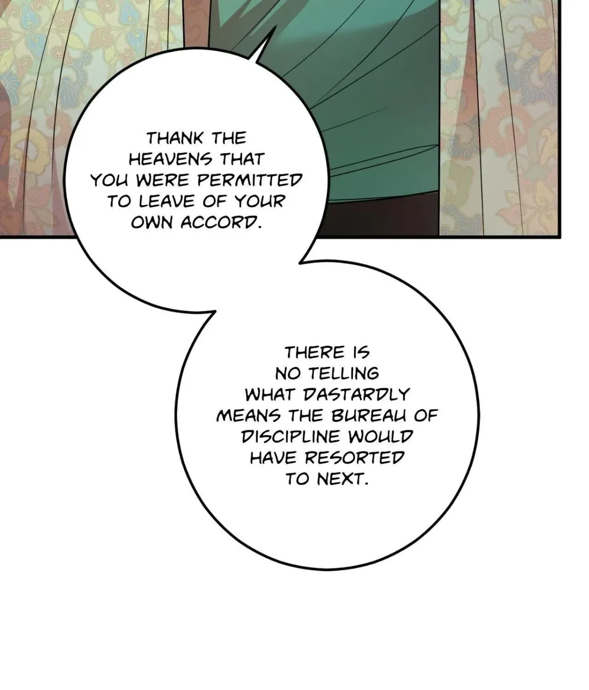 Bloom of Vengeance Chapter 112 page 55 - 