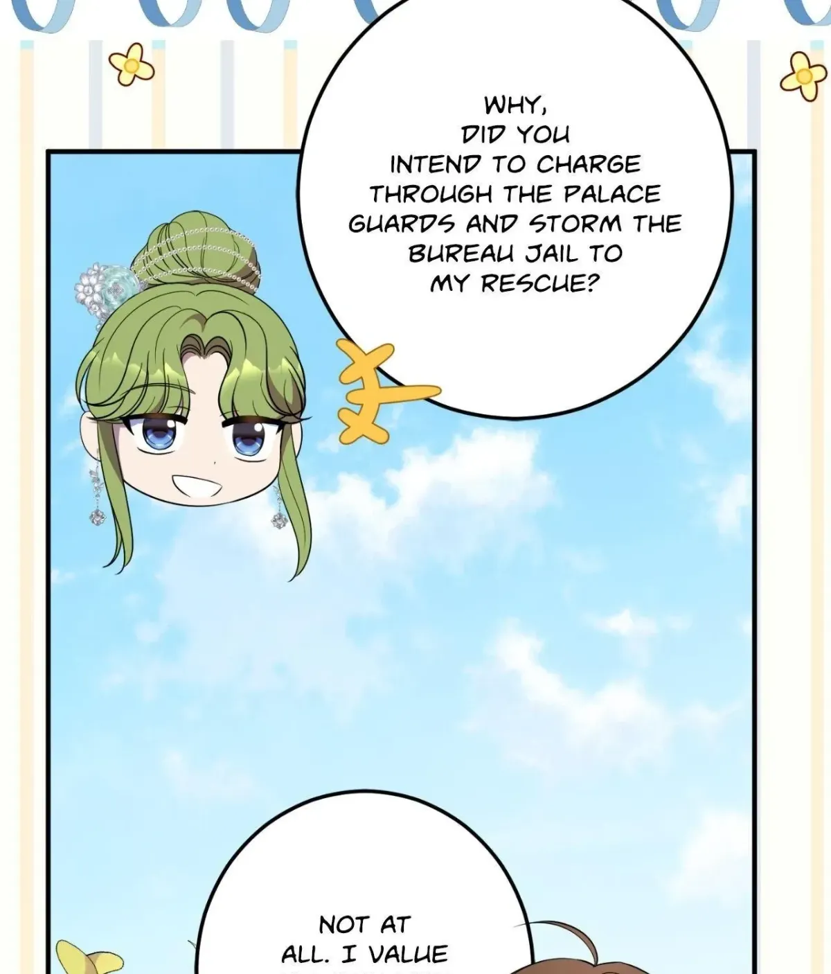 Bloom of Vengeance Chapter 112 page 57 - 