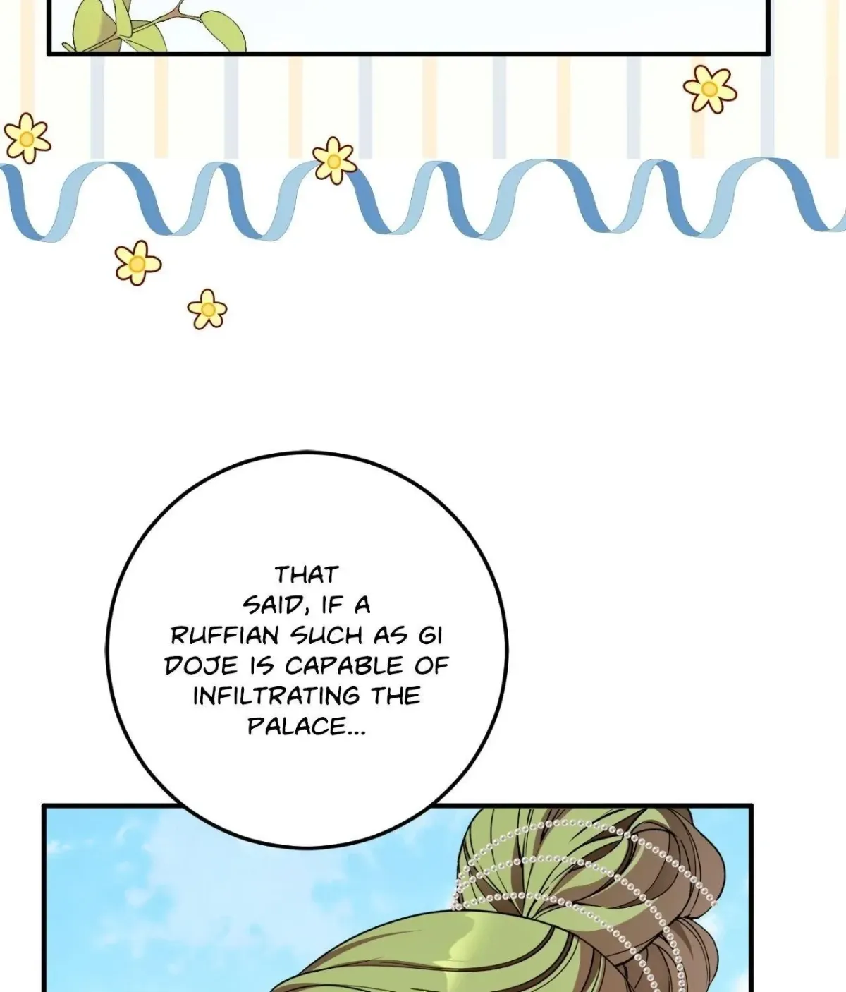 Bloom of Vengeance Chapter 112 page 59 - 