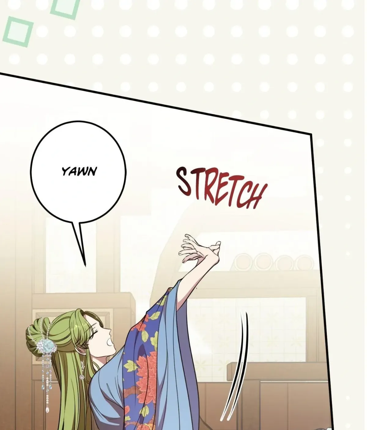 Bloom of Vengeance Chapter 112 page 7 - 