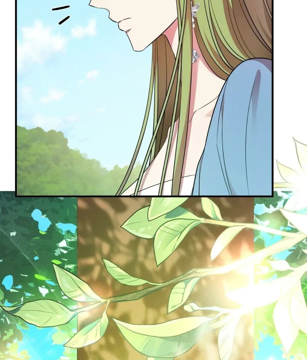 Bloom of Vengeance Chapter 112 page 61 - 