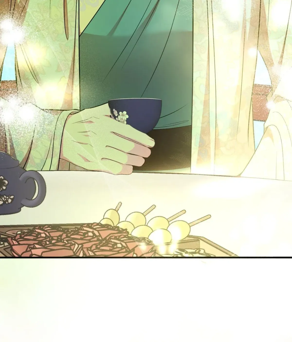 Bloom of Vengeance Chapter 112 page 65 - 