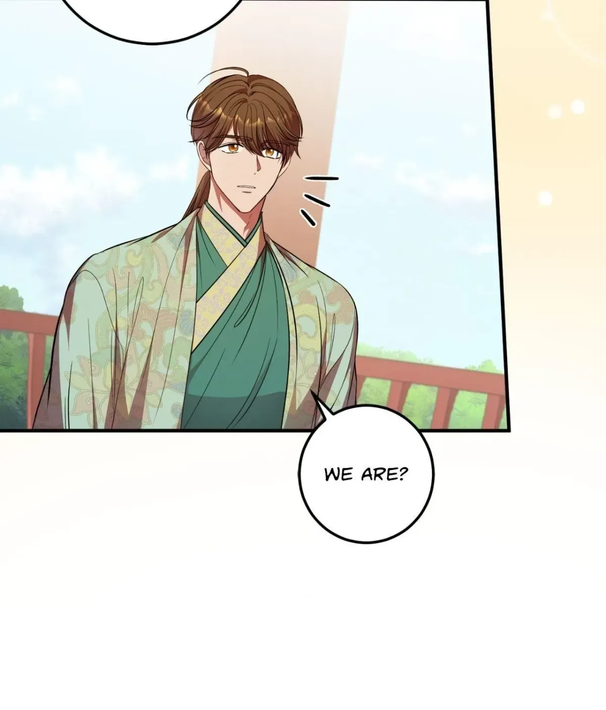 Bloom of Vengeance Chapter 112 page 71 - 