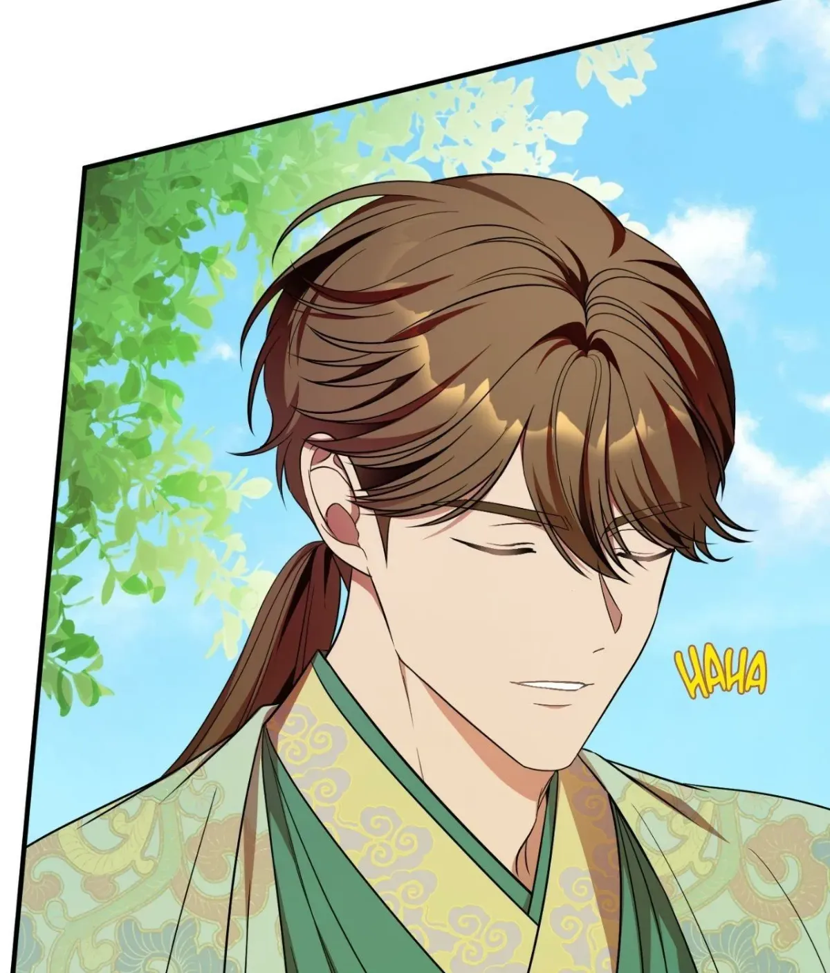 Bloom of Vengeance Chapter 112 page 79 - 