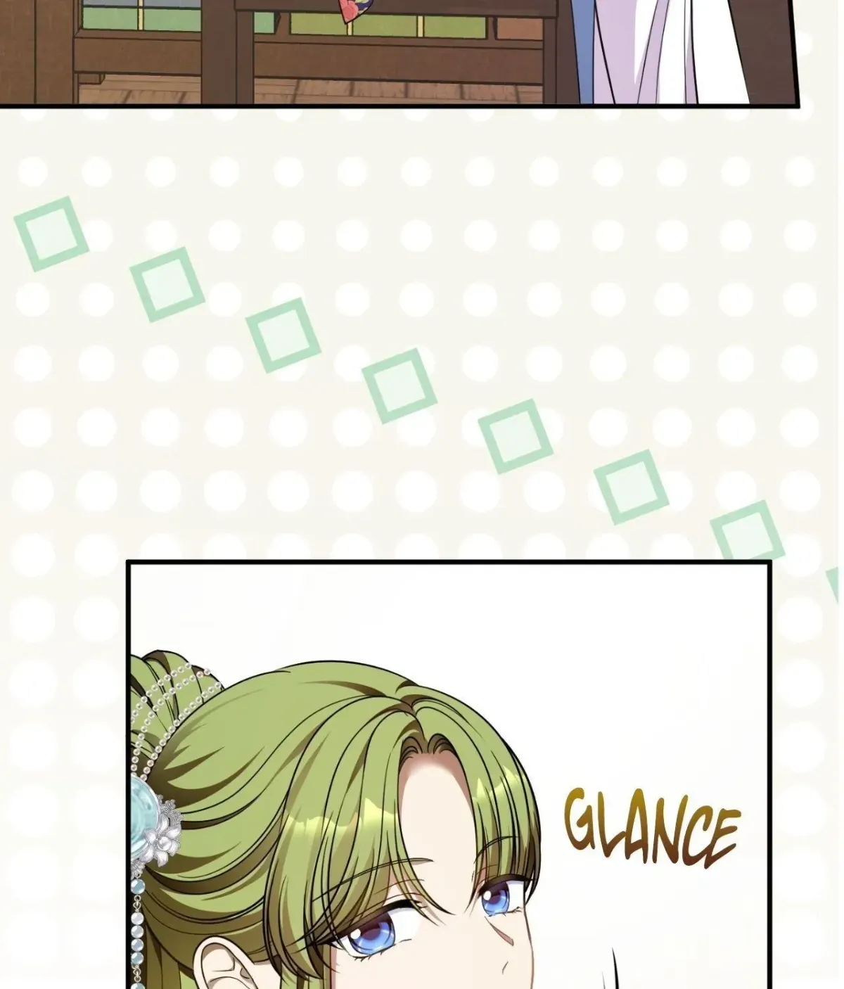 Bloom of Vengeance Chapter 112 page 9 - 