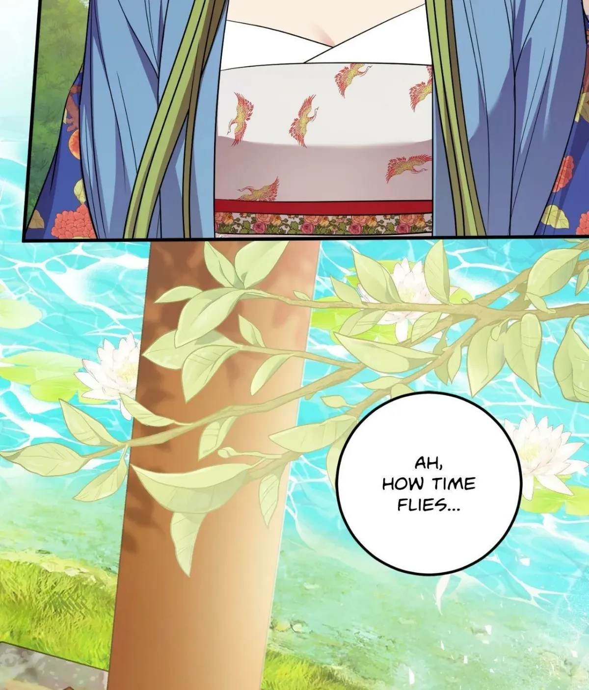 Bloom of Vengeance Chapter 112 page 89 - 
