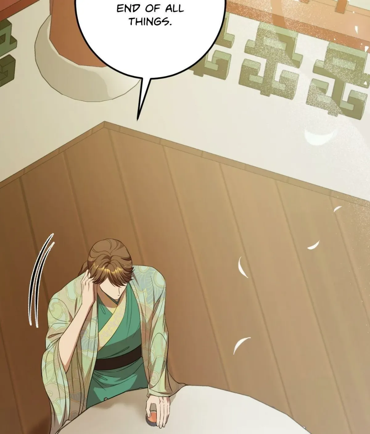 Bloom of Vengeance Chapter 112 page 91 - 
