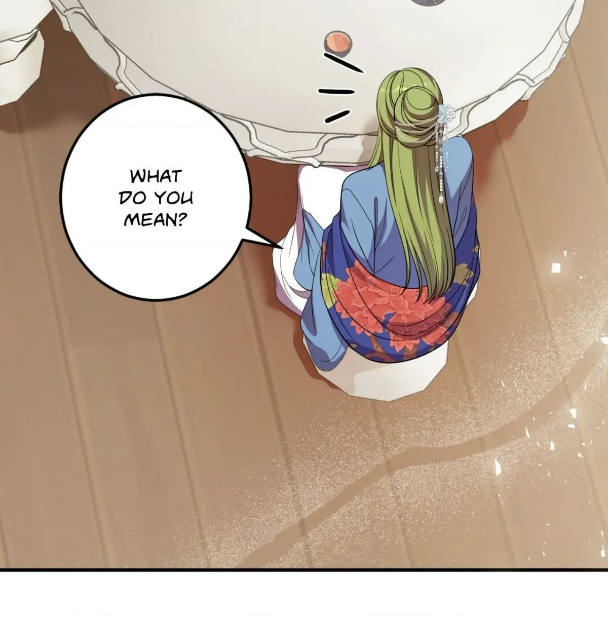 Bloom of Vengeance Chapter 112 page 93 - 