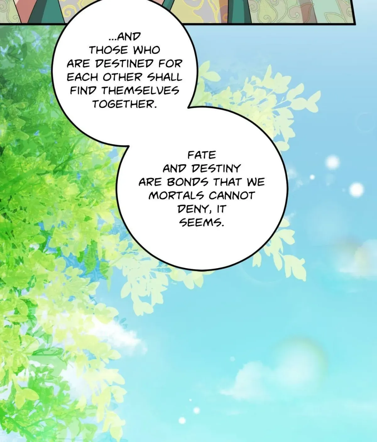 Bloom of Vengeance Chapter 112 page 96 - 