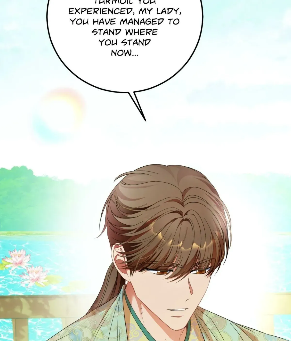 Bloom of Vengeance Chapter 112 page 98 - 