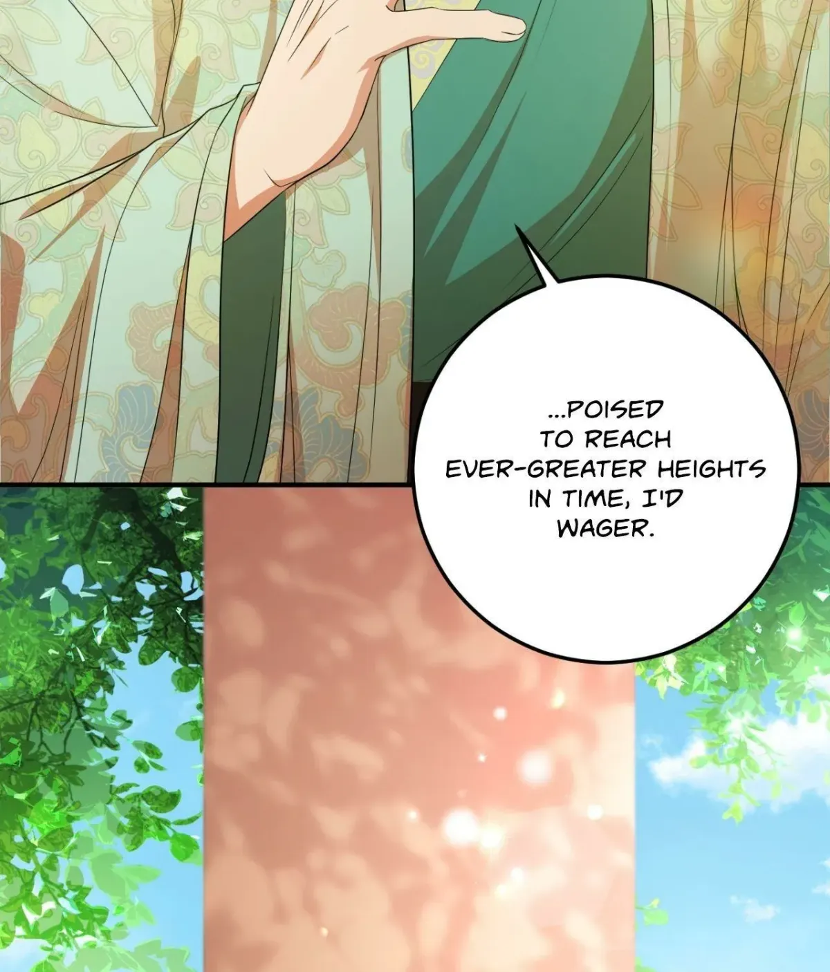 Bloom of Vengeance Chapter 112 page 100 - 