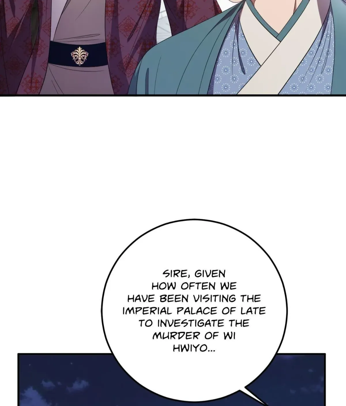 Bloom of Vengeance Chapter 113 page 103 - 