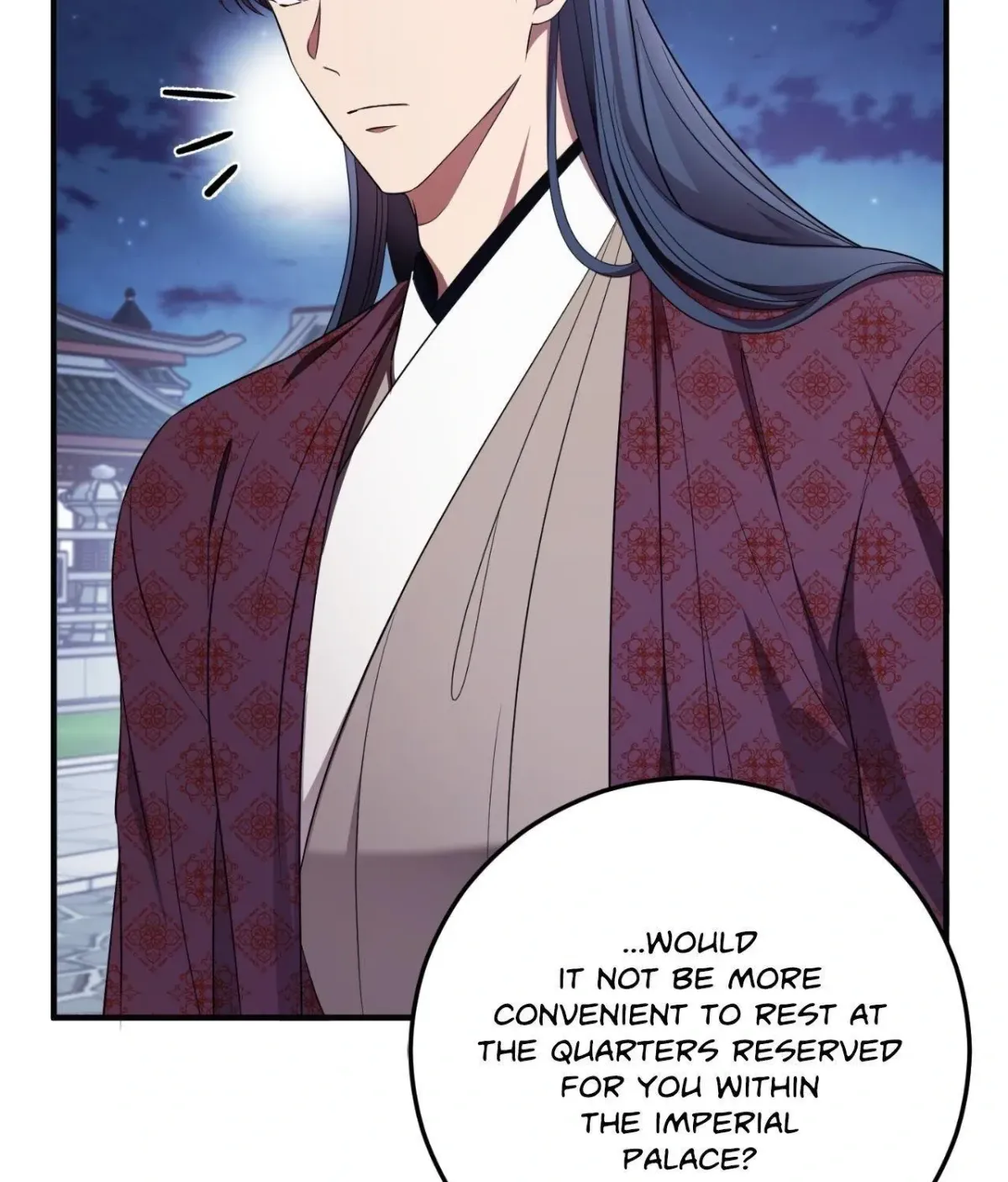 Bloom of Vengeance Chapter 113 page 105 - 