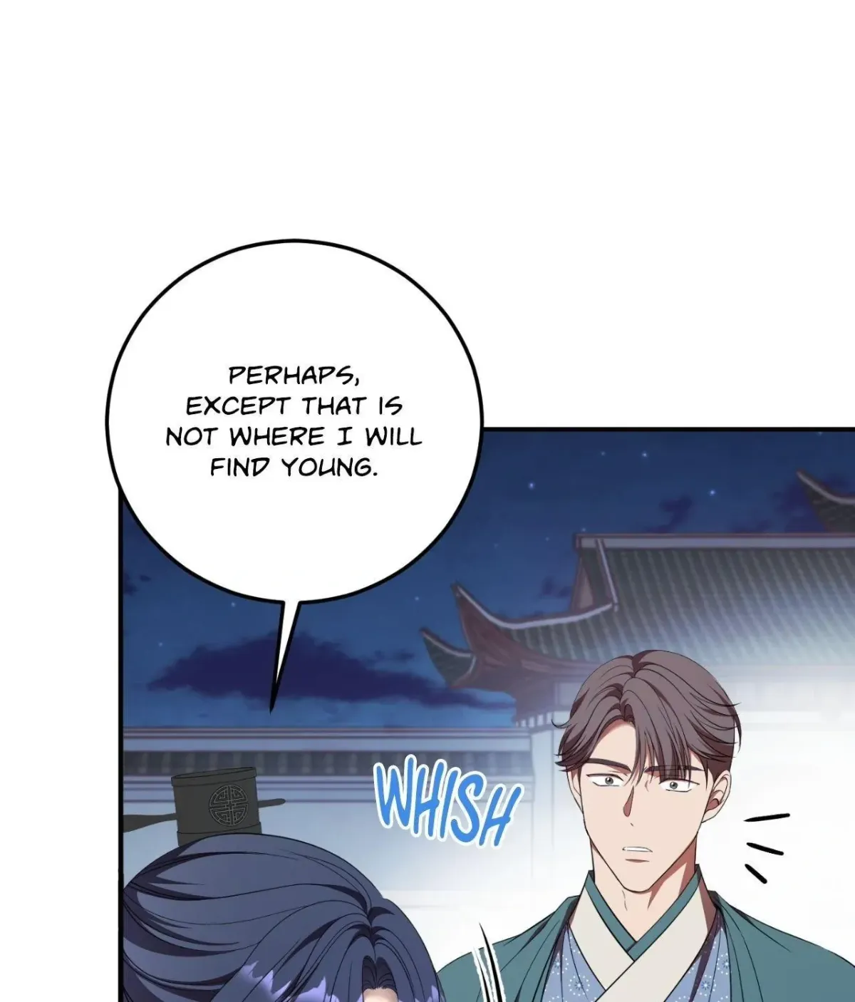 Bloom of Vengeance Chapter 113 page 107 - 