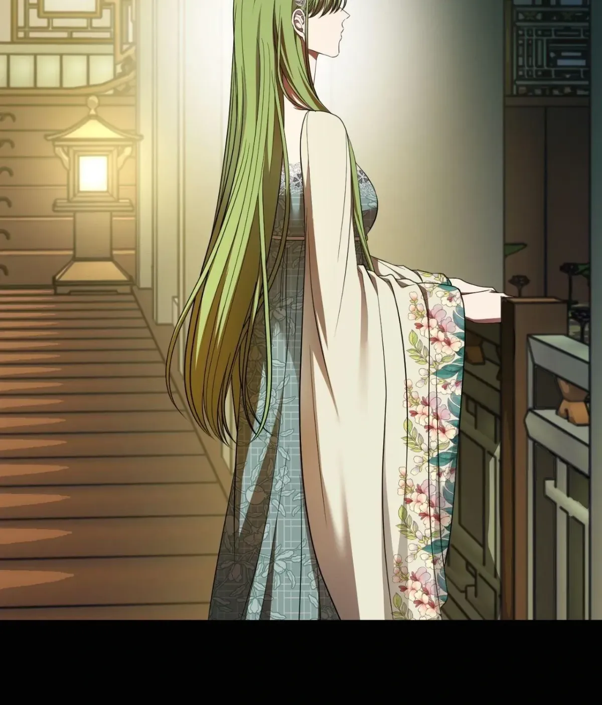 Bloom of Vengeance Chapter 113 page 117 - 