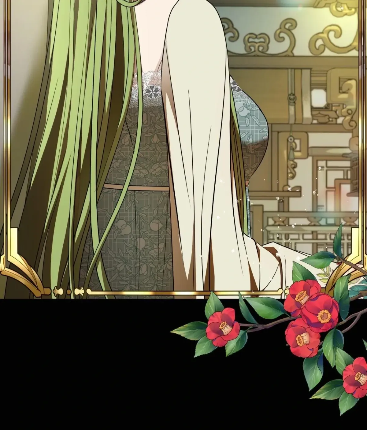 Bloom of Vengeance Chapter 113 page 121 - 