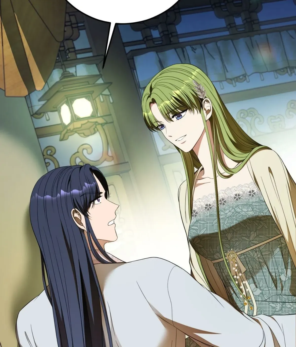 Bloom of Vengeance Chapter 113 page 142 - 