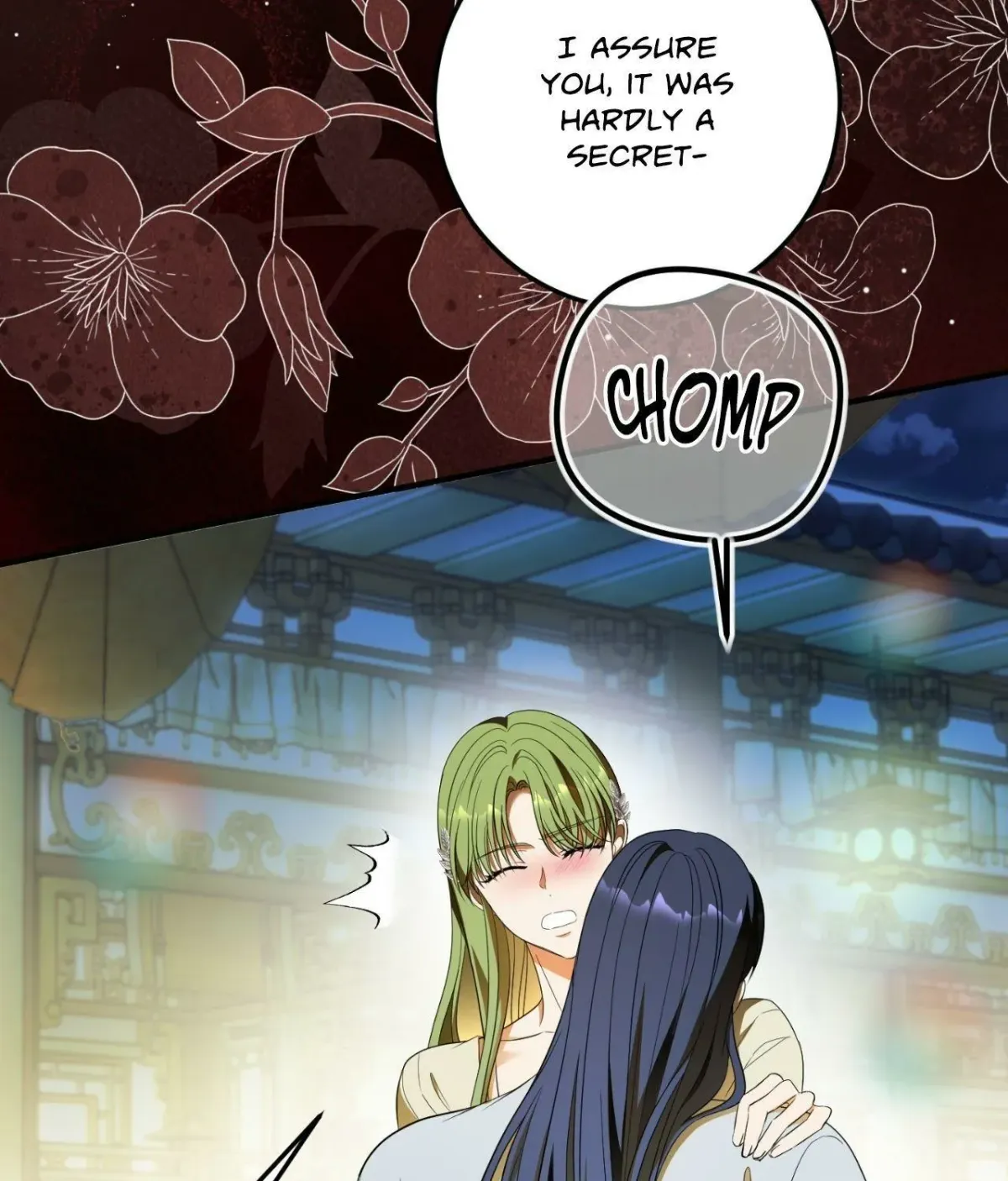 Bloom of Vengeance Chapter 113 page 156 - 