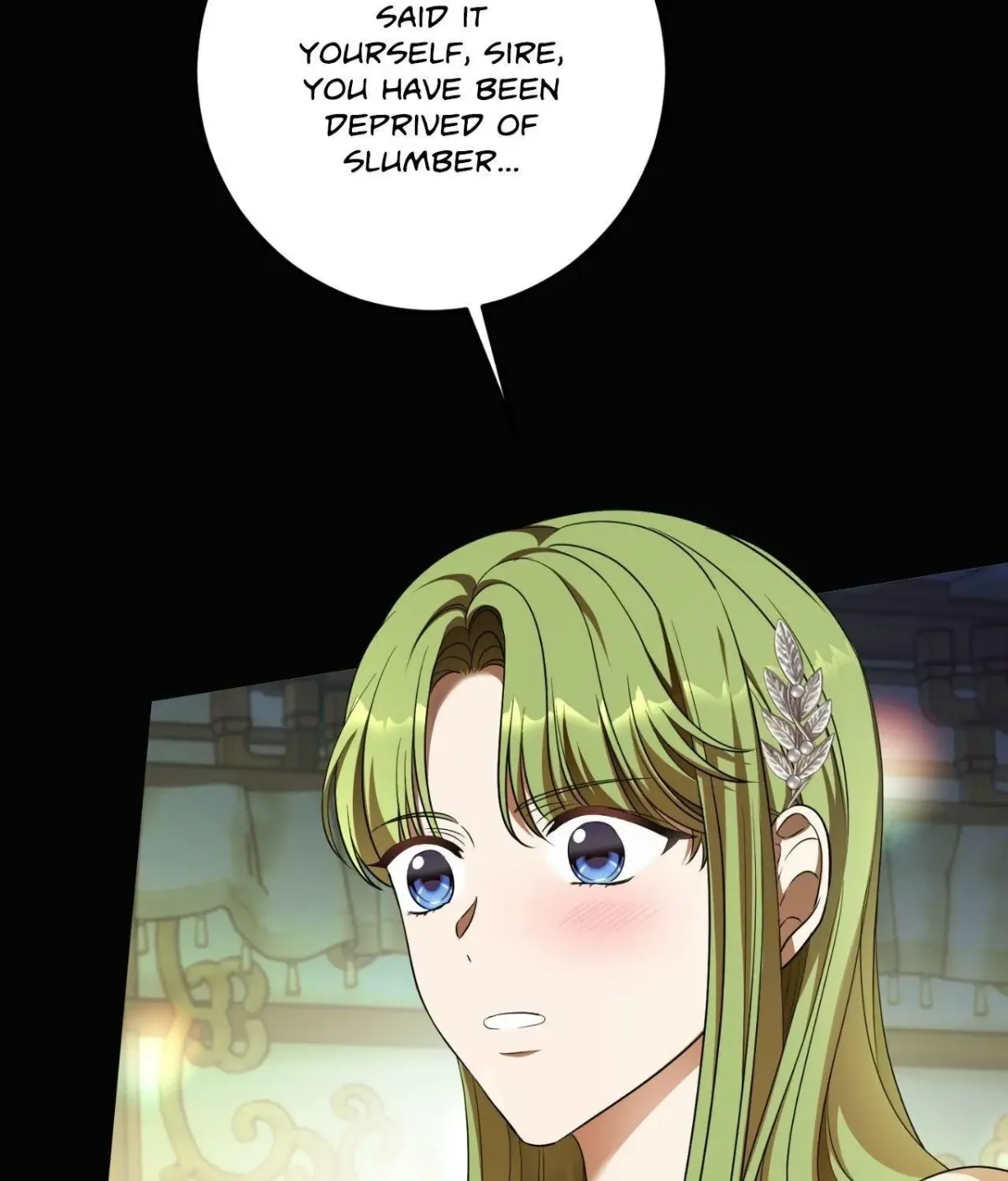 Bloom of Vengeance Chapter 113 page 167 - 