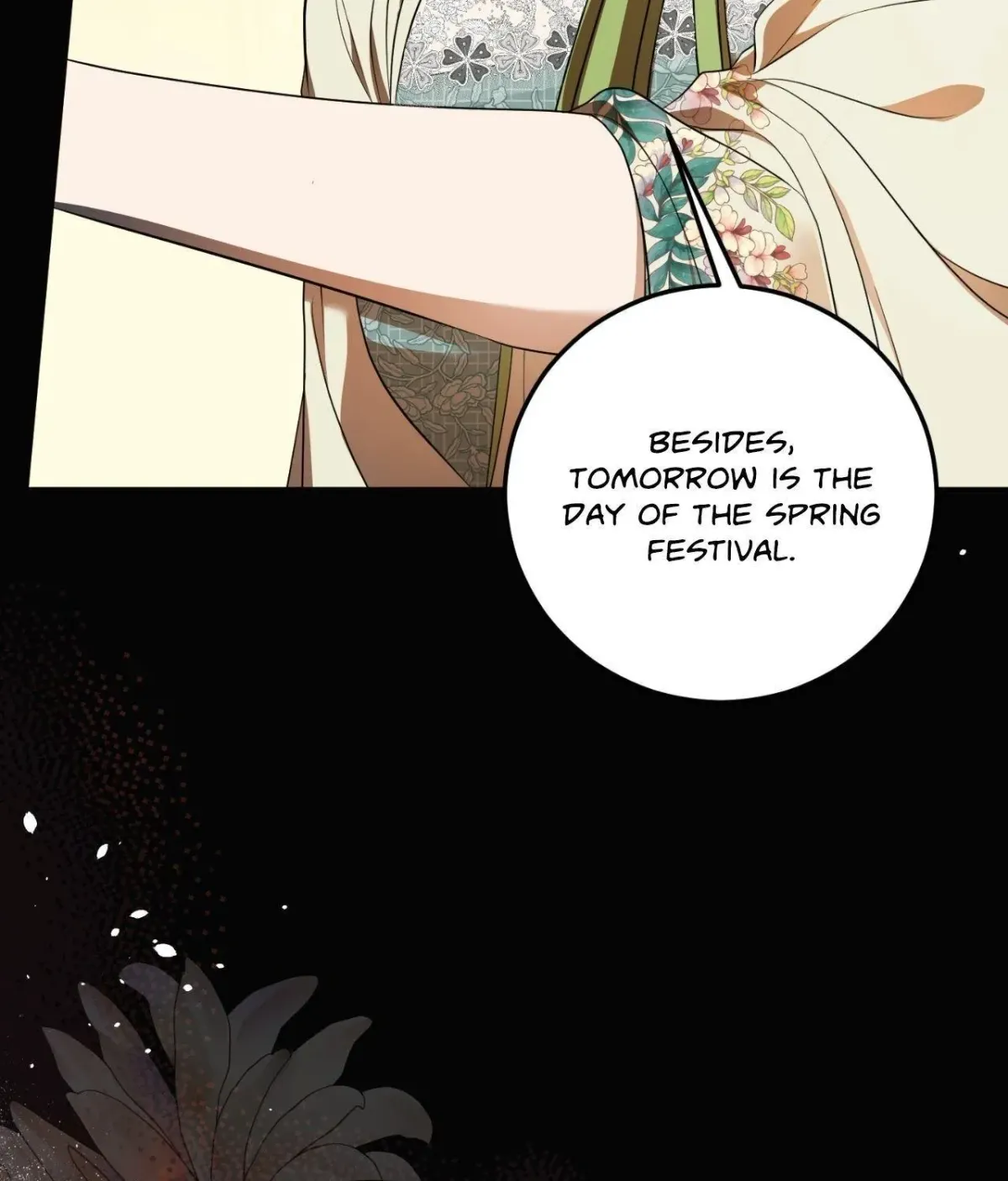 Bloom of Vengeance Chapter 113 page 169 - 