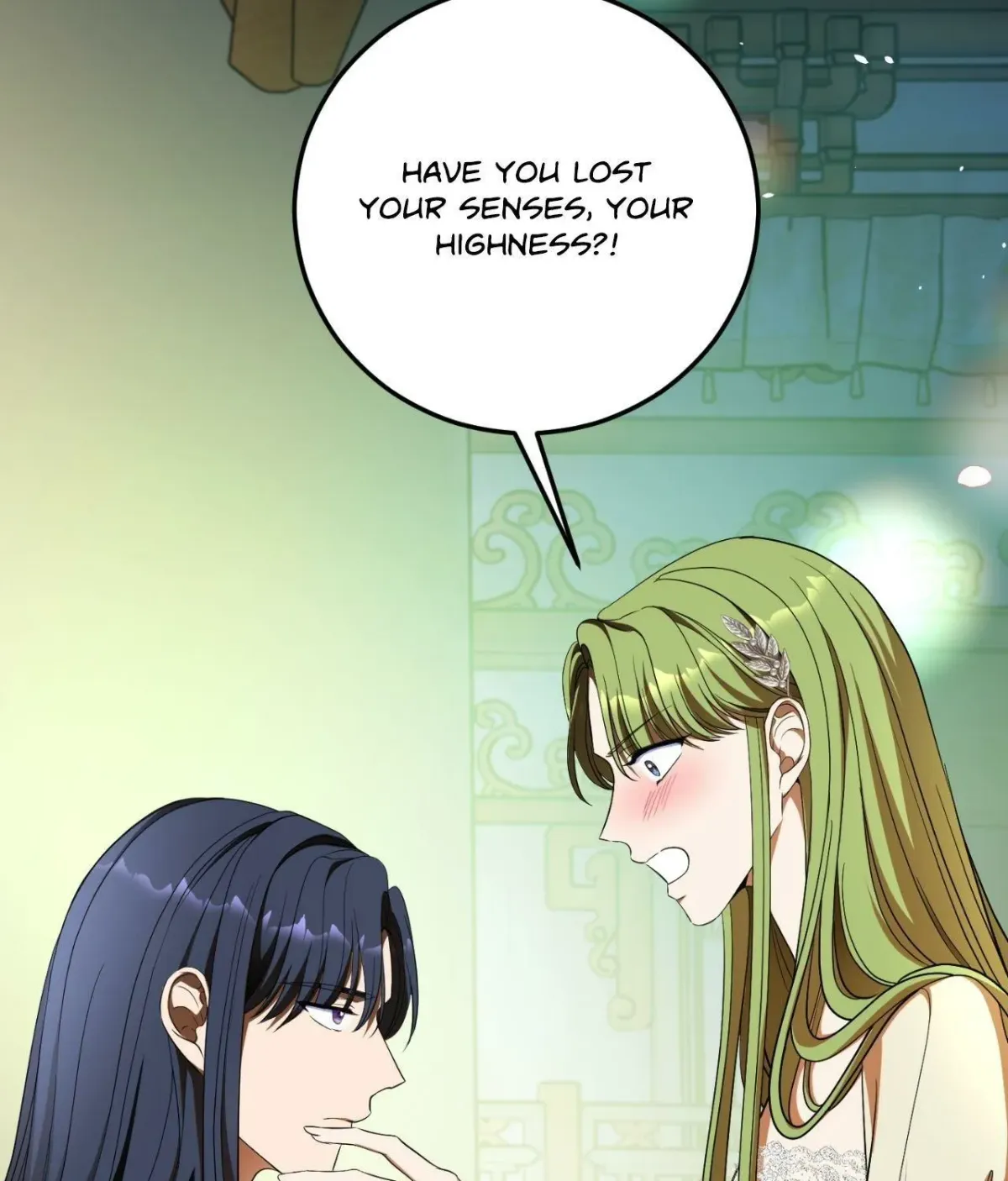 Bloom of Vengeance Chapter 113 page 173 - 
