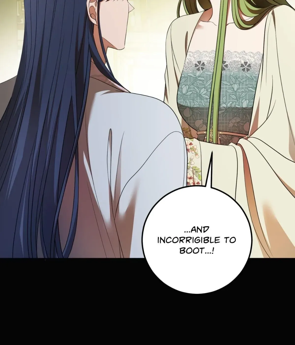 Bloom of Vengeance Chapter 113 page 181 - 